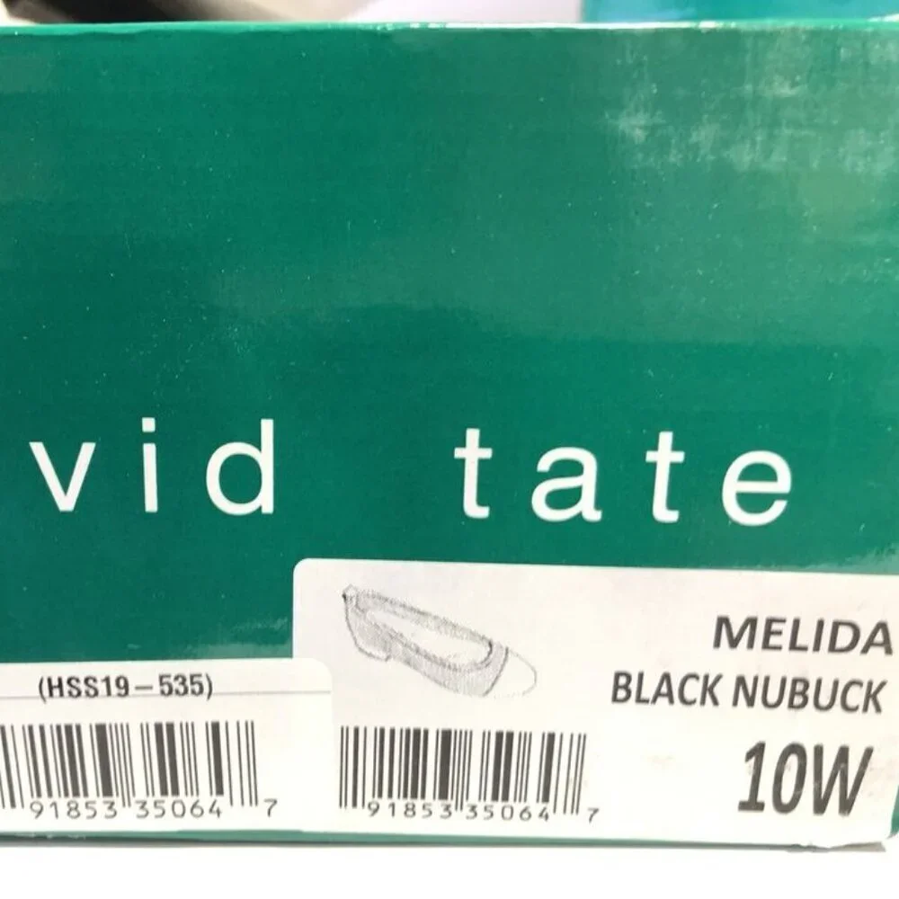 David Tate david tate